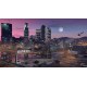 Гра Grand Theft Auto V для PS4 (Blu-ray диск) SUB Б/В