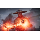 Гра Mortal Kombat 11 для PS4 (Blu-ray диск) SUB Б/В