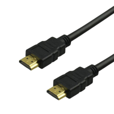 Кабель Cablexpert HDMI - HDMI 4K v. 2.0 (2m) Black