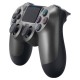 Бездротовий геймпад PGX для PlayStation/PC Dualshock 4 V2 Gray