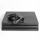 Консоль Sony PlayStation 4 Pro CUH-72xx 1TB + DualShock V2 Black Б/В