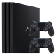 Консоль Sony PlayStation 4 Pro CUH-72xx 1TB + DualShock V2 Black Б/В