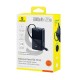 Зовнішній акумулятор Baseus EnerFill FC51 Bipow2 Pro 30000mAh 22.5W Black