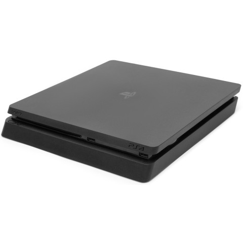 Консоль Sony PlayStation 4 Slim 1TB Black Б/В