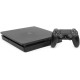 Консоль Sony PlayStation 4 Slim 1TB + DualShock V2 Black Б/В