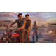 Гра Uncharted 4: A Thief's End для PS4 (Blu-ray диск) RU Б/В