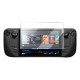Захисне матове скло для Steam Deck / Steam Deck OLED