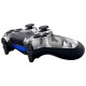 Бездротовий геймпад PGX для PlayStation/PC Dualshock 4 V2 Camo Gray
