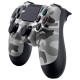 Бездротовий геймпад PGX для PlayStation/PC Dualshock 4 V2 Camo Gray