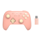 Бездротовий геймпад 8BitDo Ultimate 2C Wireless Controller Peach
