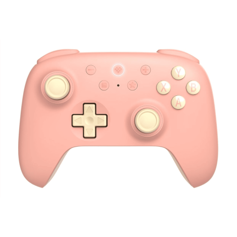 Бездротовий геймпад 8BitDo Ultimate 2C Wireless Controller Peach