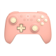Бездротовий геймпад 8BitDo Ultimate 2C Wireless Controller Peach