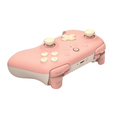 Бездротовий геймпад 8BitDo Ultimate 2C Wireless Controller Peach