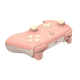 Бездротовий геймпад 8BitDo Ultimate 2C Wireless Controller Peach