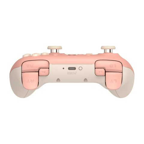 Бездротовий геймпад 8BitDo Ultimate 2C Wireless Controller Peach