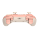 Бездротовий геймпад 8BitDo Ultimate 2C Wireless Controller Peach