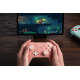 Бездротовий геймпад 8BitDo Ultimate 2C Wireless Controller Peach