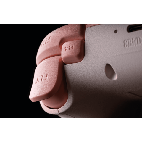 Бездротовий геймпад 8BitDo Ultimate 2C Wireless Controller Peach