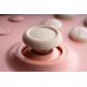 Бездротовий геймпад 8BitDo Ultimate 2C Wireless Controller Peach