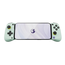 Мобільний ігровий контролер GameSir X5 Lite для Android/IOS Type-C Green