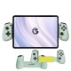 Мобільний ігровий контролер GameSir X5 Lite для Android/IOS Type-C Green