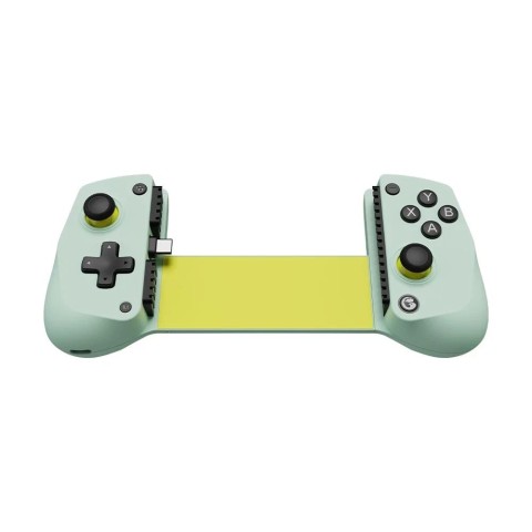 Мобільний ігровий контролер GameSir X5 Lite для Android/IOS Type-C Green