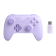 Бездротовий геймпад 8BitDo Ultimate 2C Wireless Controller Purple