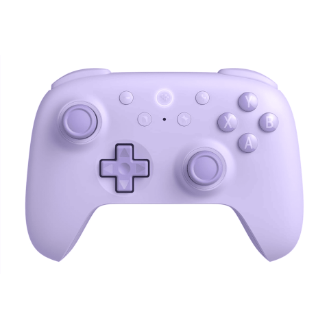 Бездротовий геймпад 8BitDo Ultimate 2C Wireless Controller Purple