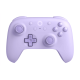 Бездротовий геймпад 8BitDo Ultimate 2C Wireless Controller Purple
