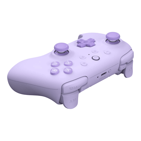 Бездротовий геймпад 8BitDo Ultimate 2C Wireless Controller Purple