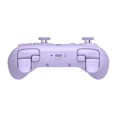 Бездротовий геймпад 8BitDo Ultimate 2C Wireless Controller Purple