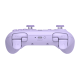 Бездротовий геймпад 8BitDo Ultimate 2C Wireless Controller Purple