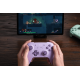 Бездротовий геймпад 8BitDo Ultimate 2C Wireless Controller Purple