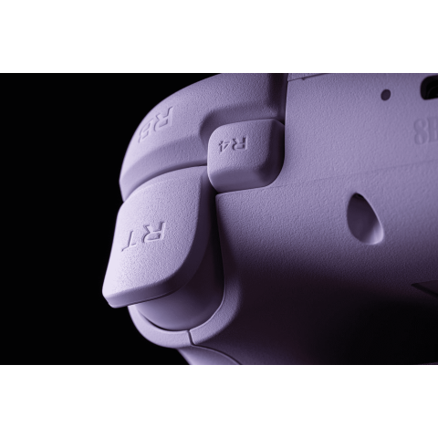 Бездротовий геймпад 8BitDo Ultimate 2C Wireless Controller Purple