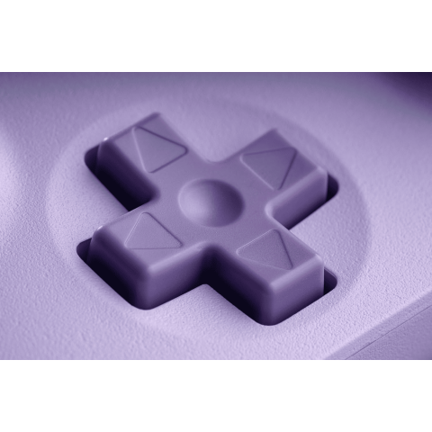 Бездротовий геймпад 8BitDo Ultimate 2C Wireless Controller Purple