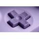 Бездротовий геймпад 8BitDo Ultimate 2C Wireless Controller Purple