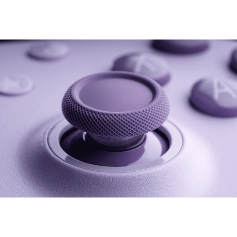 Бездротовий геймпад 8BitDo Ultimate 2C Wireless Controller Purple