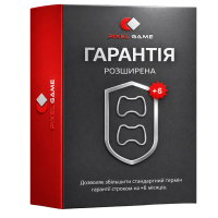 Расширенная гарантия на Б/У технику — 6 мес (15001-20000)