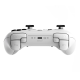 Бездротовий геймпад 8BitDo Ultimate 2 Bluetooth Controller White