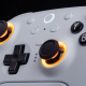 Бездротовий геймпад 8BitDo Ultimate 2 Bluetooth Controller White