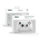 Бездротовий геймпад 8BitDo Ultimate 2 Bluetooth Controller White