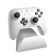 Бездротовий геймпад 8BitDo Ultimate 2 Bluetooth Controller White