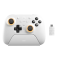 Бездротовий геймпад 8BitDo Ultimate 2 Bluetooth Controller White