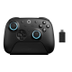 Бездротовий геймпад 8BitDo Ultimate 2 Bluetooth Controller Black