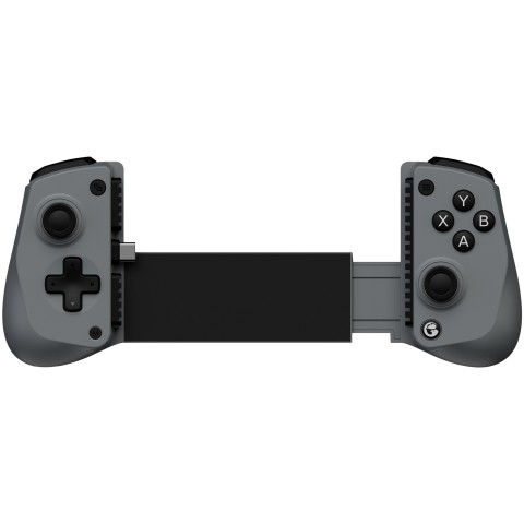 Мобільний ігровий контролер GameSir X5 Lite для Android/IOS Type-C Gray