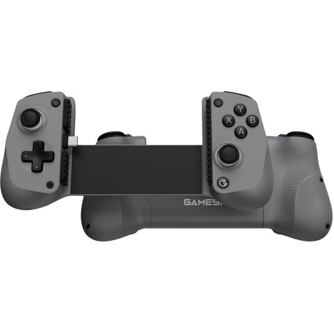 Мобільний ігровий контролер GameSir X5 Lite для Android/IOS Type-C Gray
