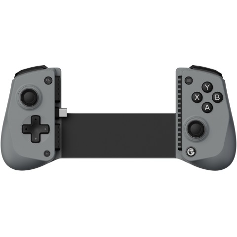 Мобільний ігровий контролер GameSir X5 Lite для Android/IOS Type-C Gray
