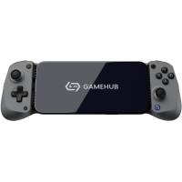 Мобильный игровой контроллер GameSir X5 Lite для Android/IOS Type-C Gray