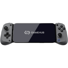 Мобільний ігровий контролер GameSir X5 Lite для Android/IOS Type-C Gray