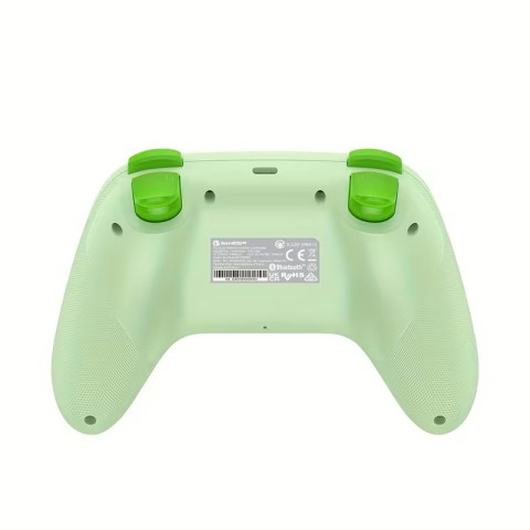 Бездротовий геймпад GameSir Nova Lite MultiPlatform Controller Mint Green